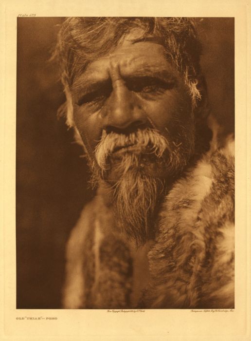 Native American people photography by Edward Sheriff Curtis