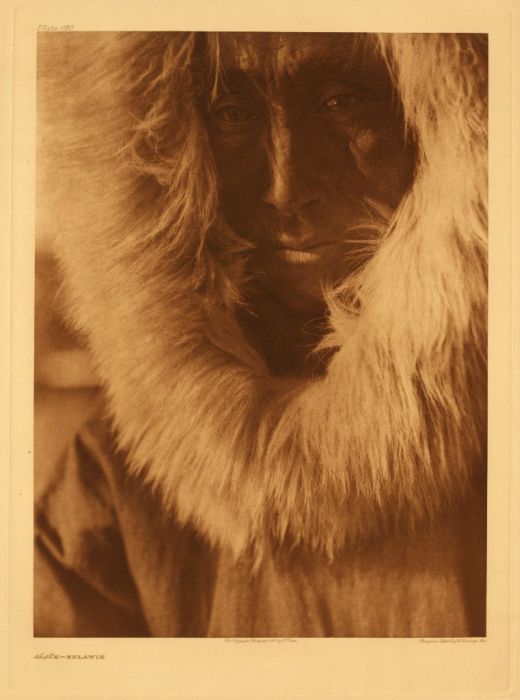 Native American people photography by Edward Sheriff Curtis