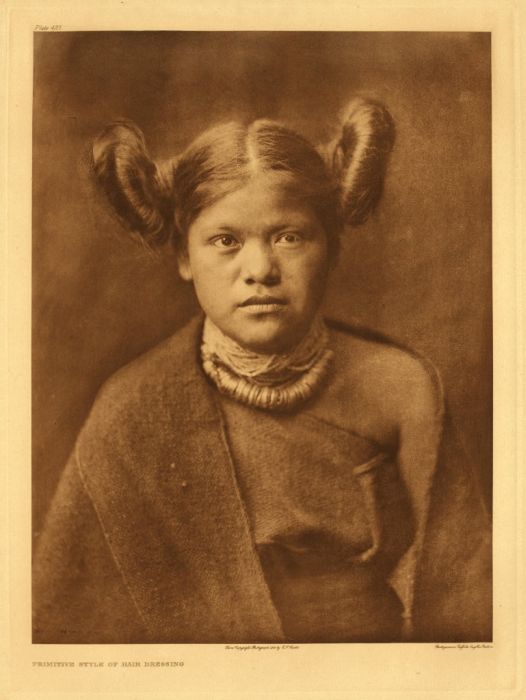 Native American people photography by Edward Sheriff Curtis