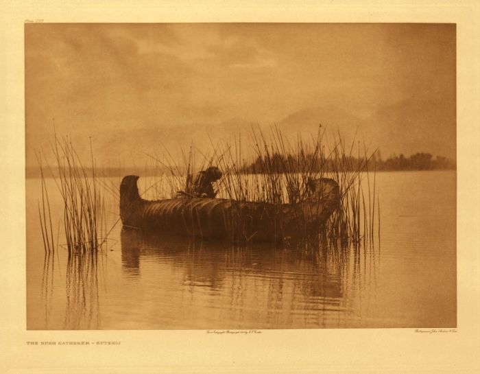 Native American people photography by Edward Sheriff Curtis