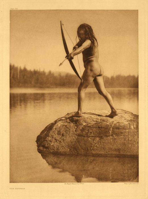 Native American people photography by Edward Sheriff Curtis