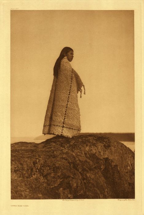 Native American people photography by Edward Sheriff Curtis