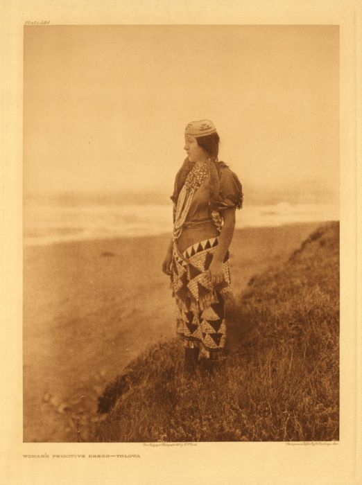 Native American people photography by Edward Sheriff Curtis