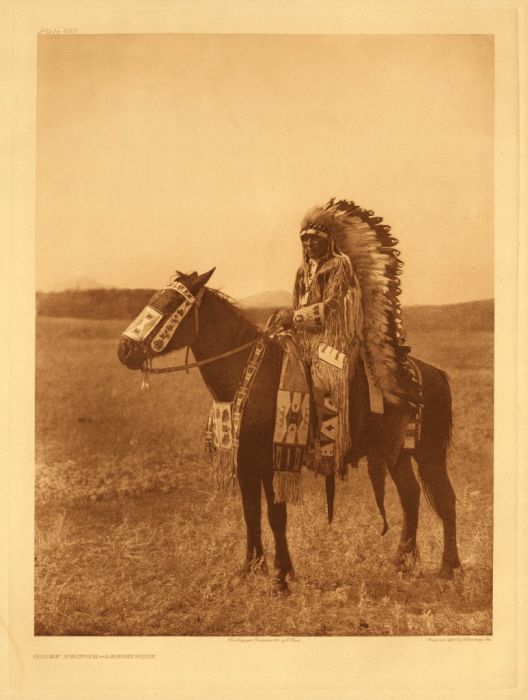 Native American people photography by Edward Sheriff Curtis