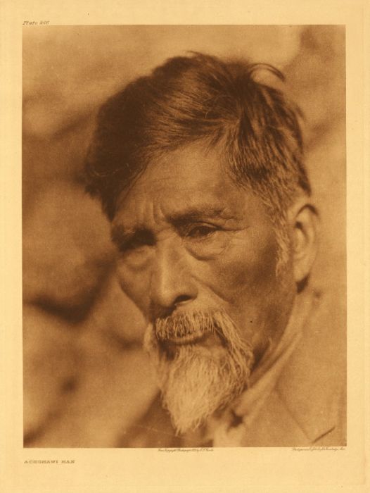 Native American people photography by Edward Sheriff Curtis