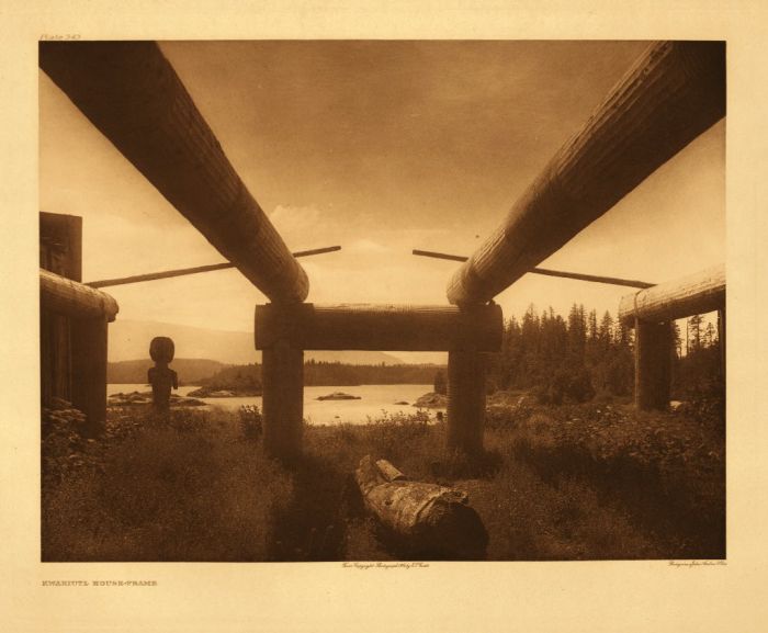 Native American people photography by Edward Sheriff Curtis