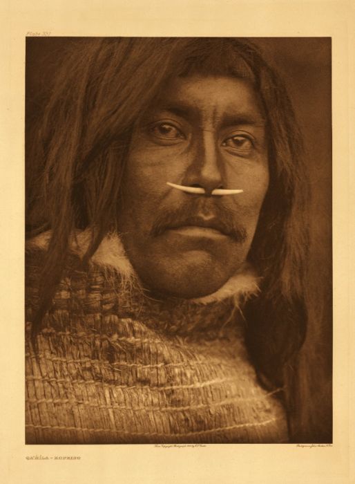 Native American people photography by Edward Sheriff Curtis