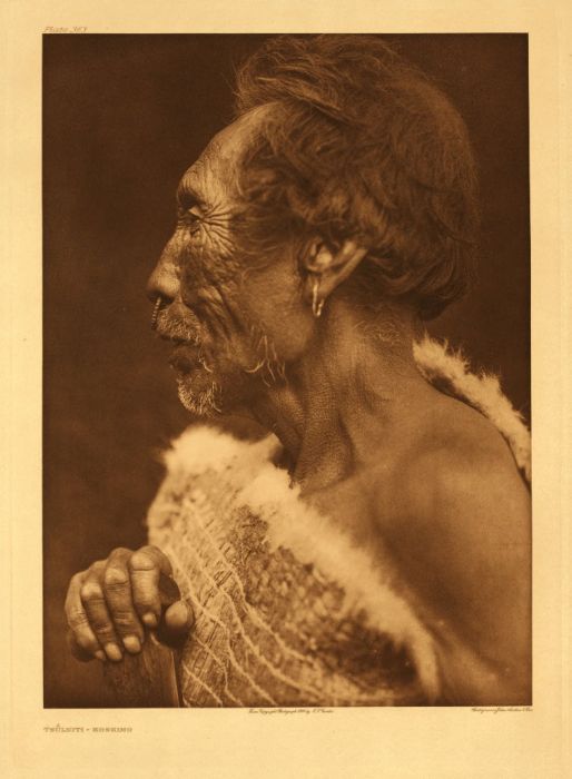 Native American people photography by Edward Sheriff Curtis