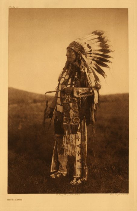 Native American people photography by Edward Sheriff Curtis