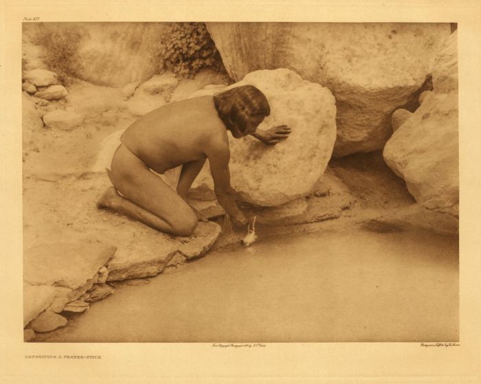 Native American people photography by Edward Sheriff Curtis