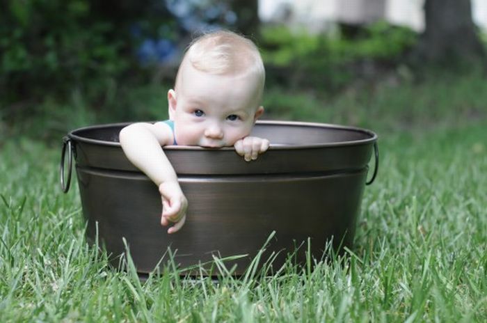 child portraiture