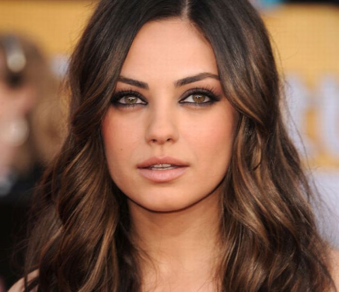 Top 99 Most Desirable Women 2012 by AskMen