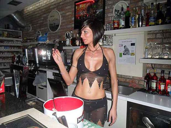 Laura Maggi, Le Cafe sexpresso, Bagnolo Mella, Italy