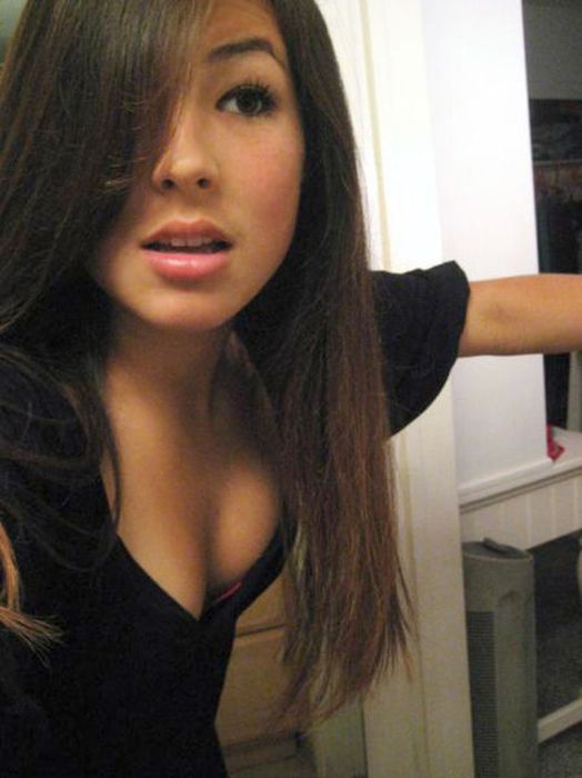 asian girl