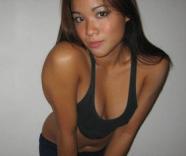 asian girl