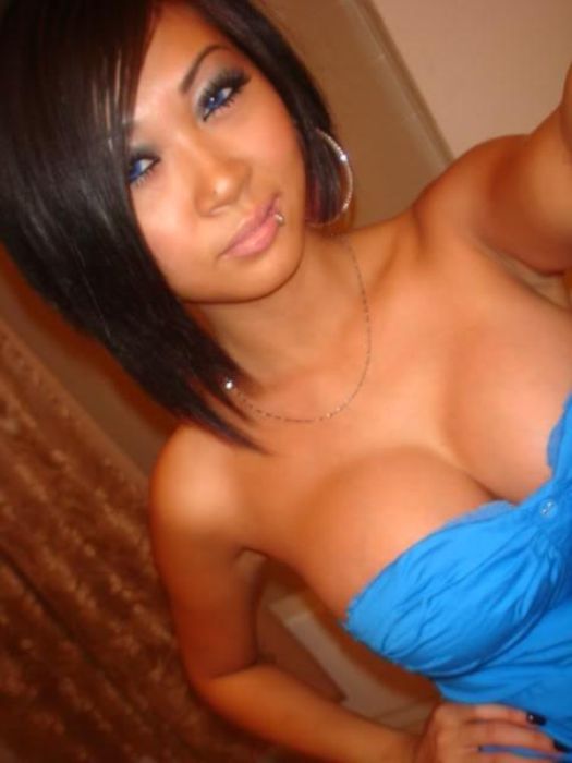 asian girl