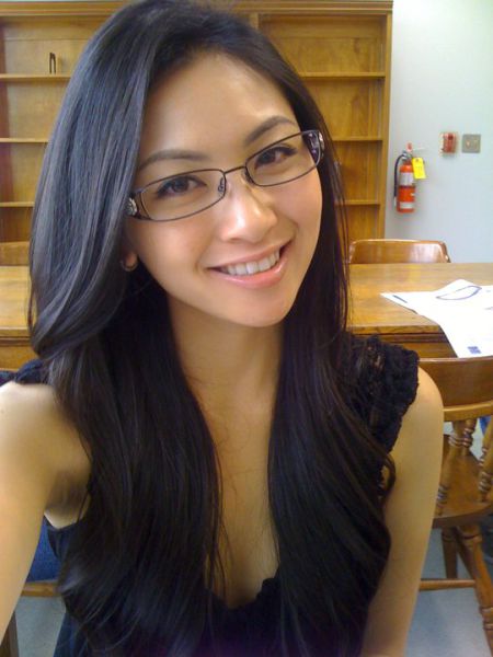 asian girl