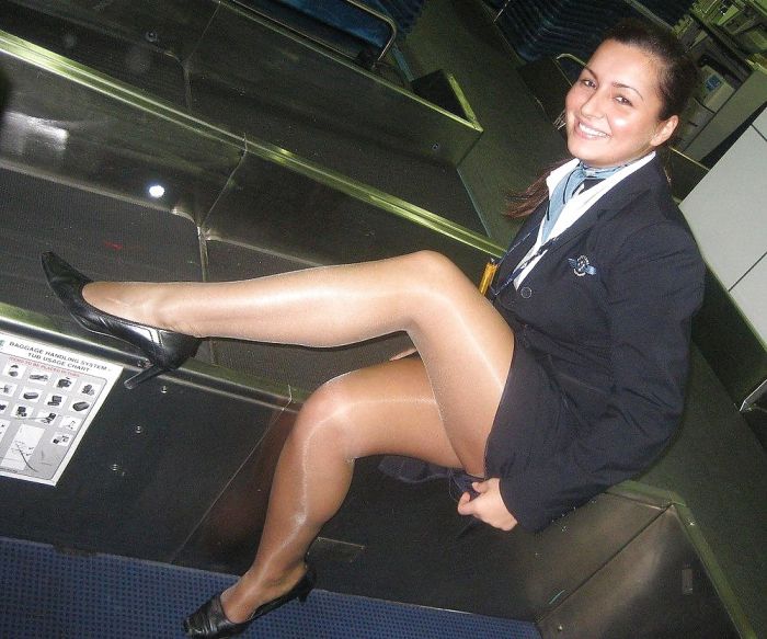 flight attendants around the world