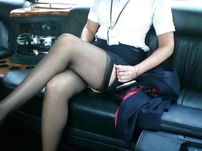 flight attendants around the world