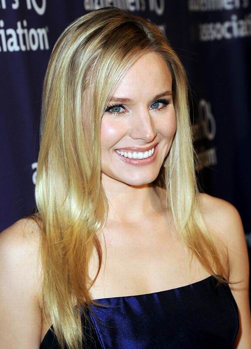 Men's Health 100 hottest women of 2013