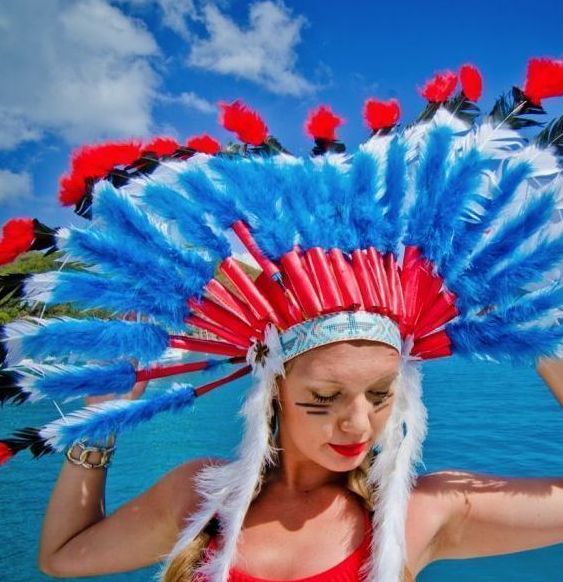 summer bikini beach girls recreate on yacht vessels