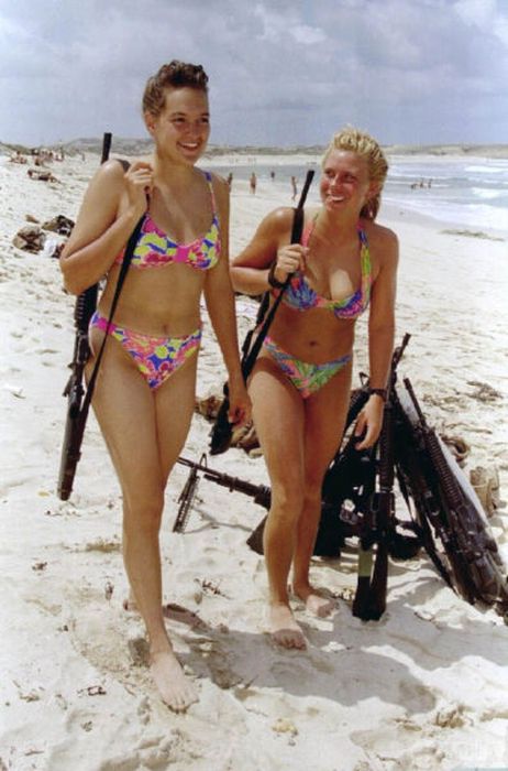 army girls of israeli defense forces