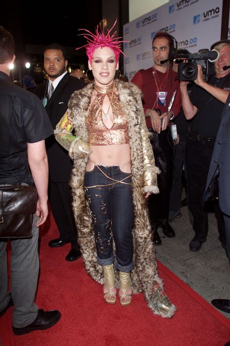 2000 MTV Video Music Award