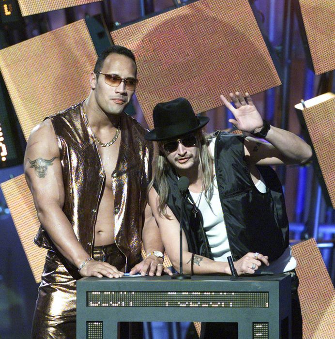 2000 MTV Video Music Award