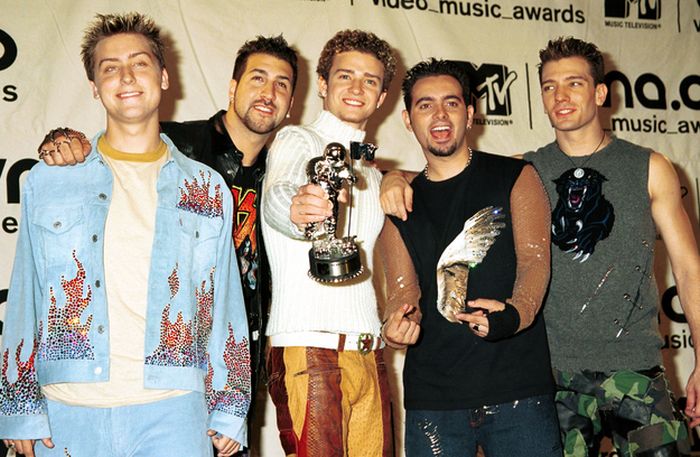 2000 MTV Video Music Award