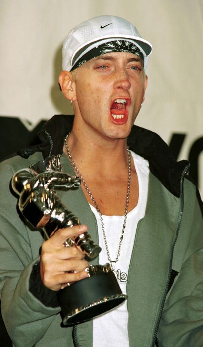 2000 MTV Video Music Award