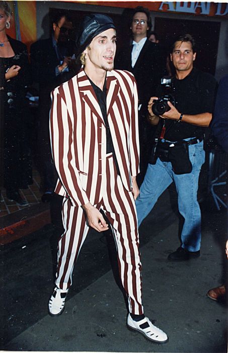1993 MTV Video Music Award