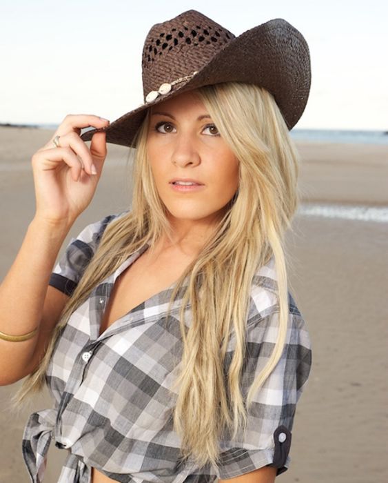 cowgirl