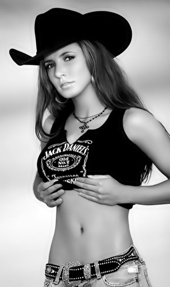 cowgirl