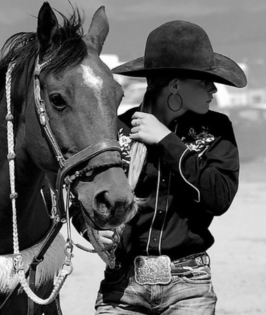 cowgirl