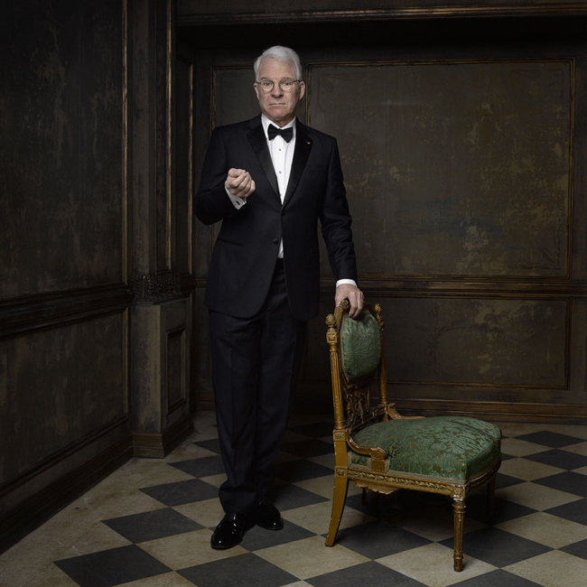 87th Academy Awards Vanity Fair Oscar Party by Mark Seliger