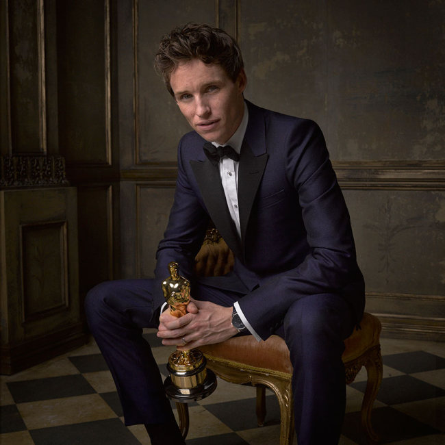 87th Academy Awards Vanity Fair Oscar Party by Mark Seliger