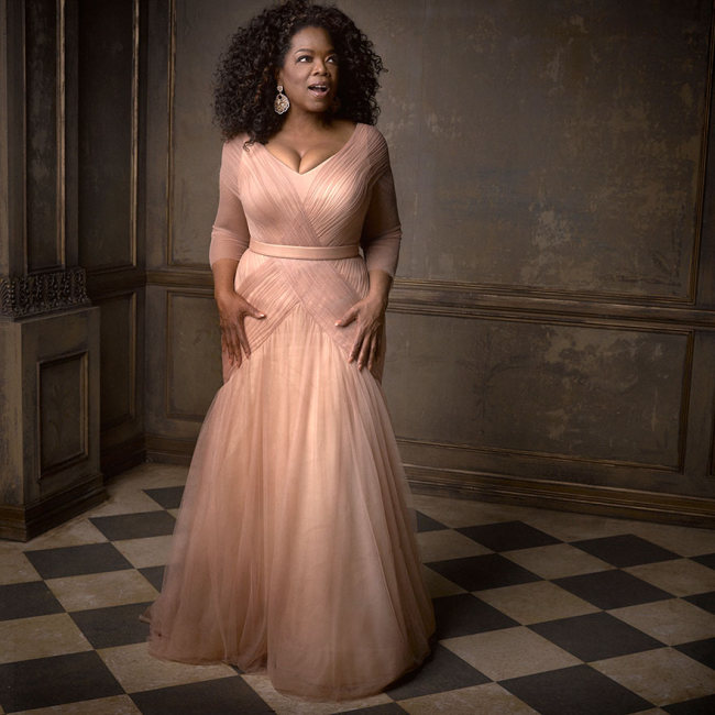 87th Academy Awards Vanity Fair Oscar Party by Mark Seliger