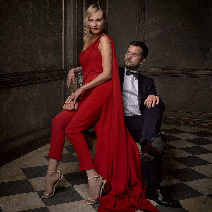 87th Academy Awards Vanity Fair Oscar Party by Mark Seliger