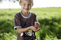 People & Humanity: happy people