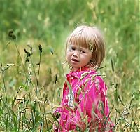 People & Humanity: child portraiture