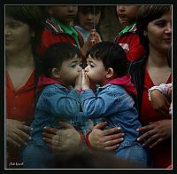 People & Humanity: child portraiture