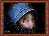 People & Humanity: child portraiture