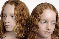 People & Humanity: Red haired people by Jenny Wicks