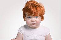 TopRq.com search results: Red haired people by Jenny Wicks