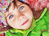 People & Humanity: child portraiture