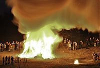People & Humanity: Easter 2009