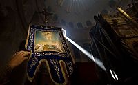 TopRq.com search results: Waiting for a miracle in Orthodox world