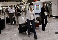 TopRq.com search results: Epidemic pork flu, Mexico