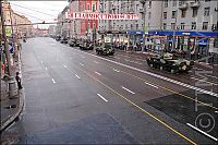 People & Humanity: 9 May parade