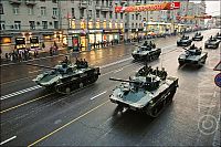 People & Humanity: 9 May parade
